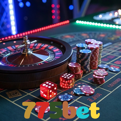  775bet
