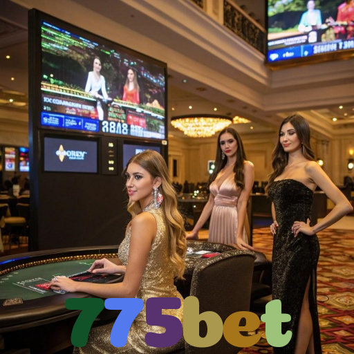  775bet