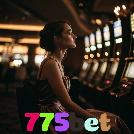  775bet