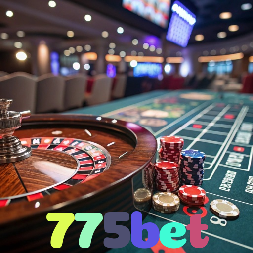  775bet