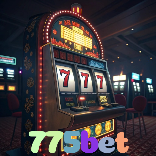  775bet