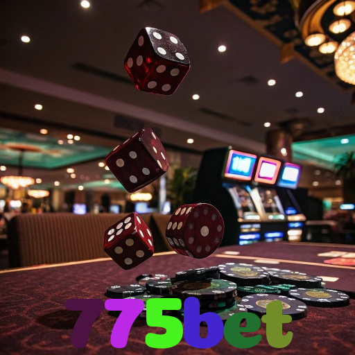  775bet
