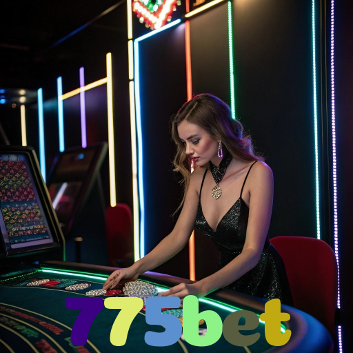 775bet