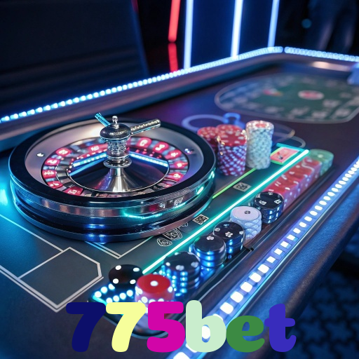  775bet