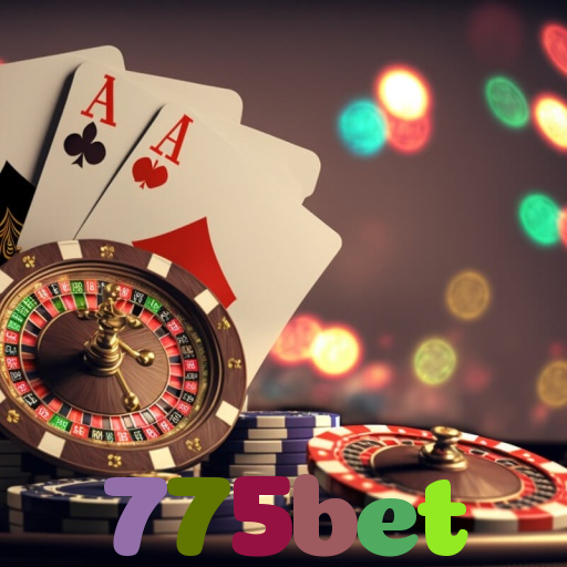  775bet