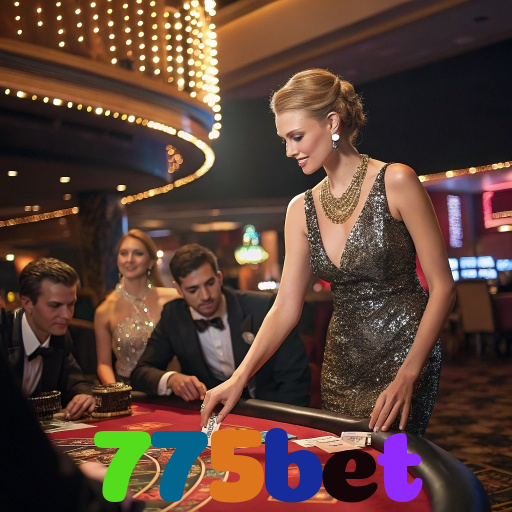  775bet