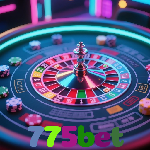  775bet