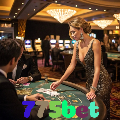  775bet