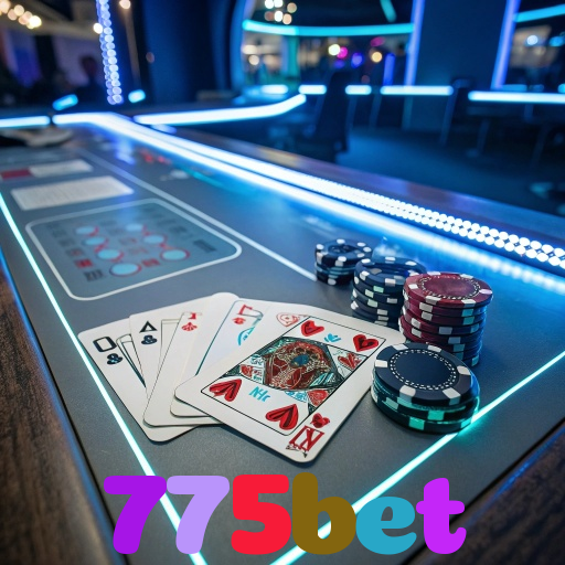  775bet