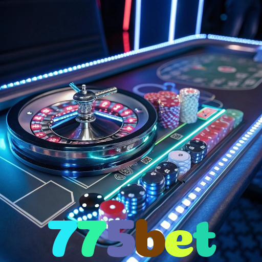  775bet