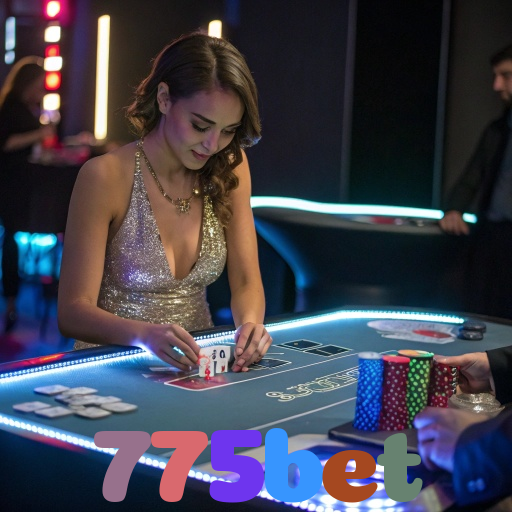  775bet