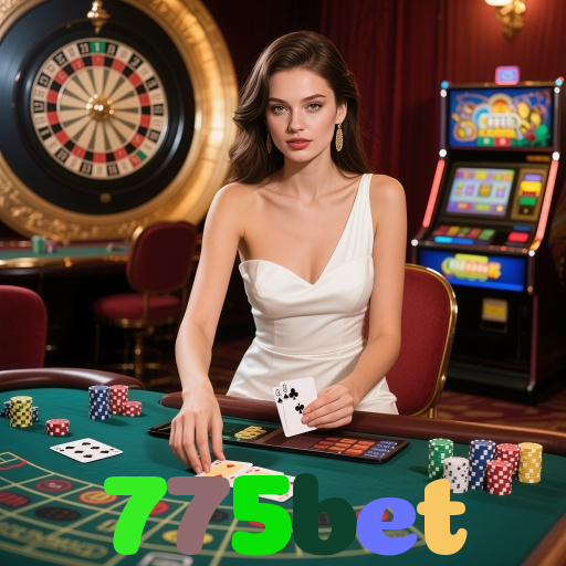  775bet
