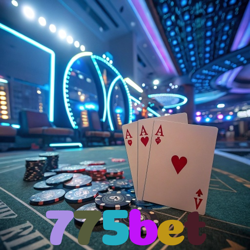  775bet