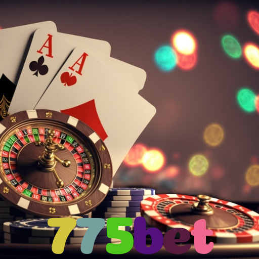  775bet