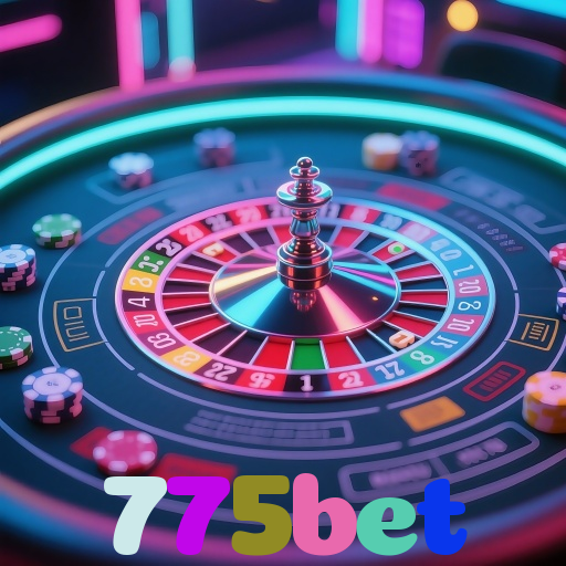  775bet