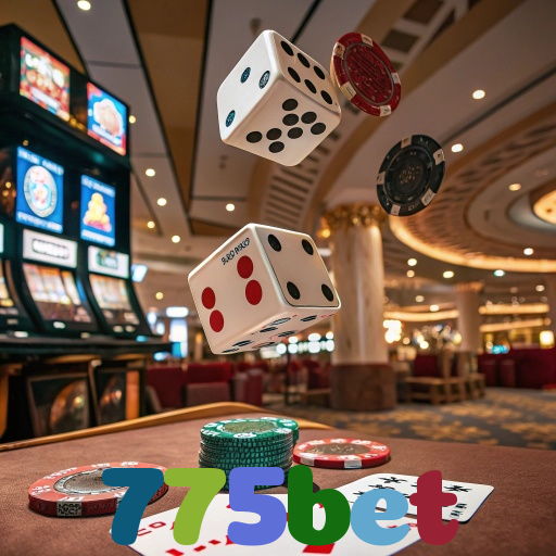  775bet