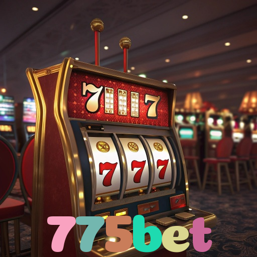  775bet
