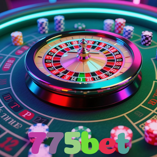  775bet