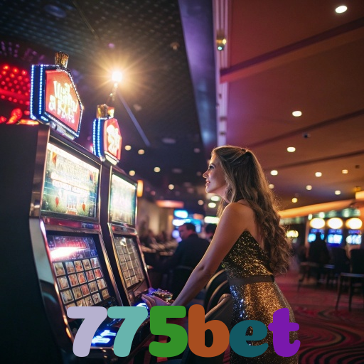  775bet
