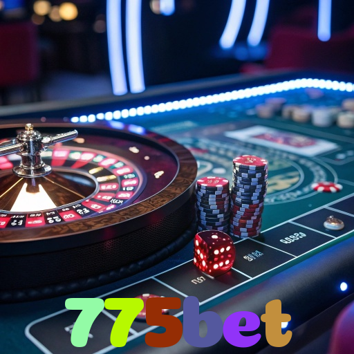  775bet