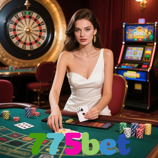  775bet