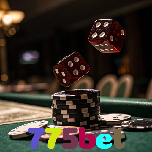  775bet