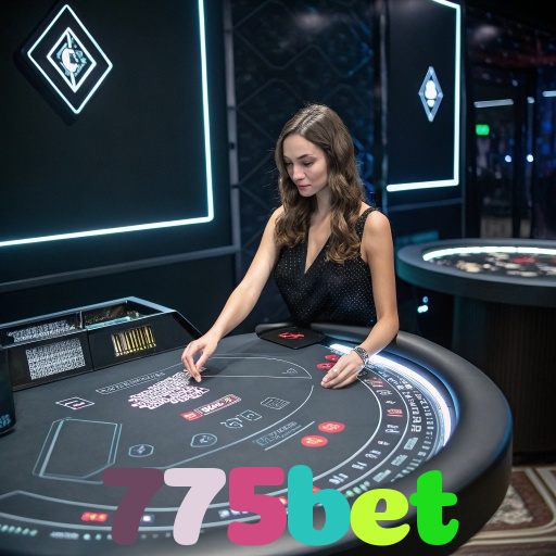  775bet