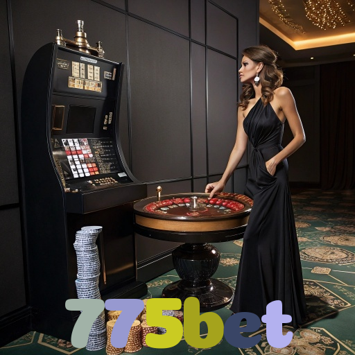  775bet