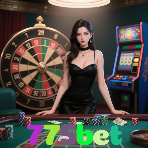  775bet