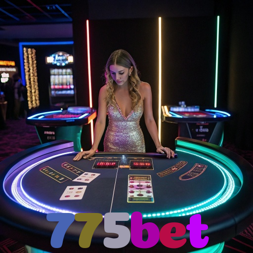  775bet