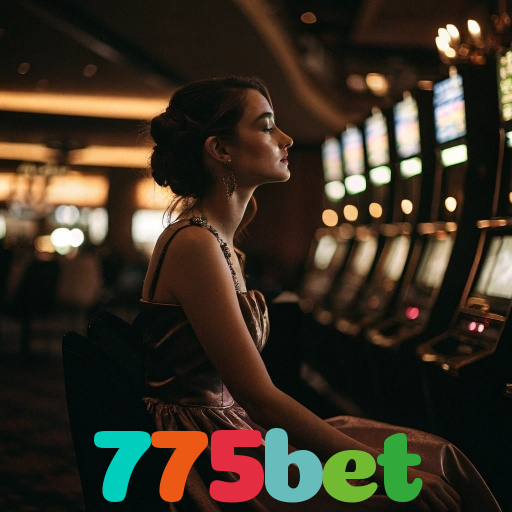  775bet