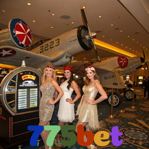  775bet