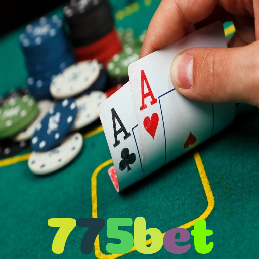  775bet