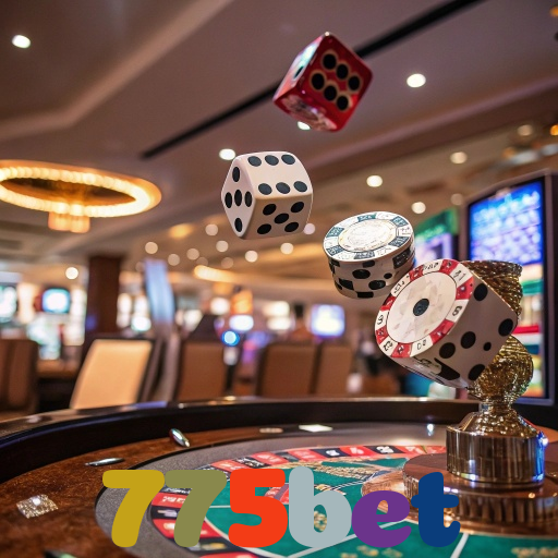  775bet