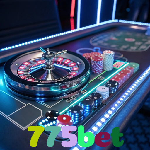  775bet