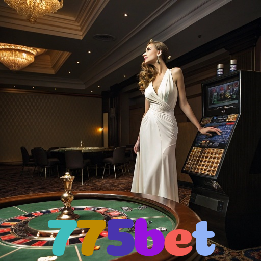  775bet