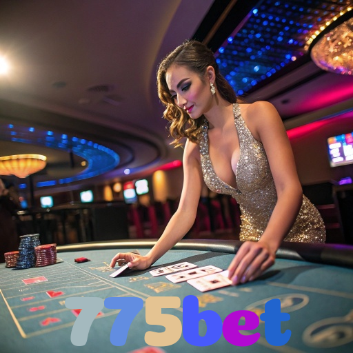  775bet
