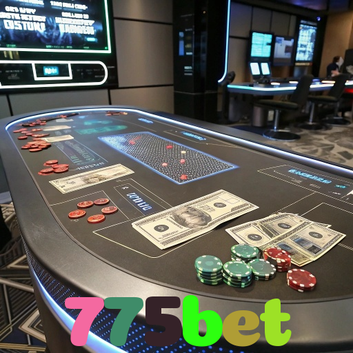 775bet