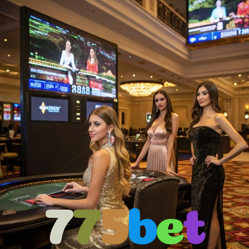  775bet