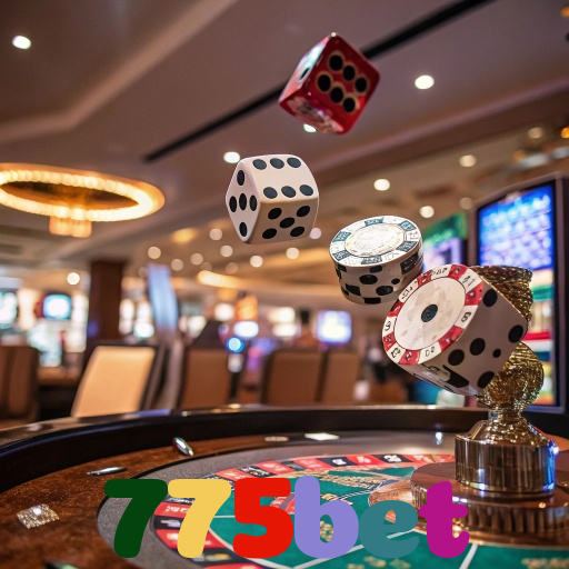  775bet