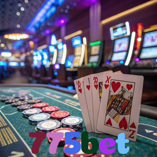  775bet