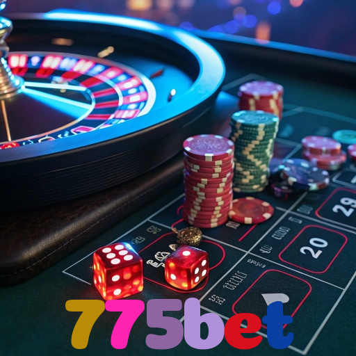  775bet