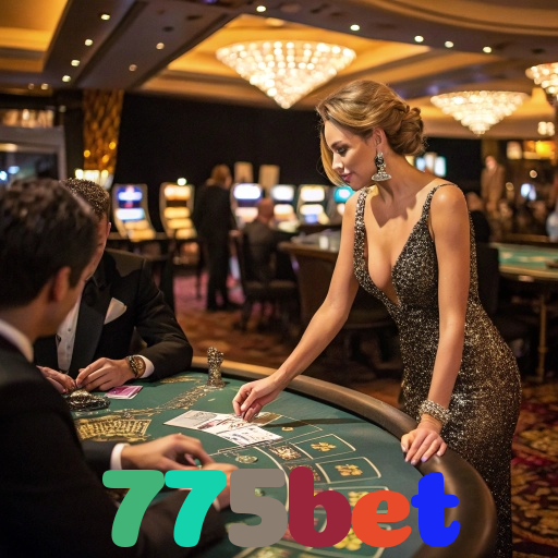  775bet