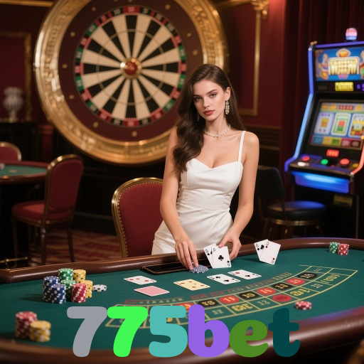  775bet