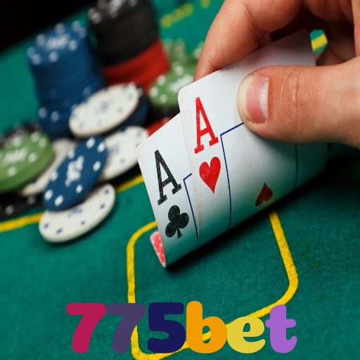 775bet