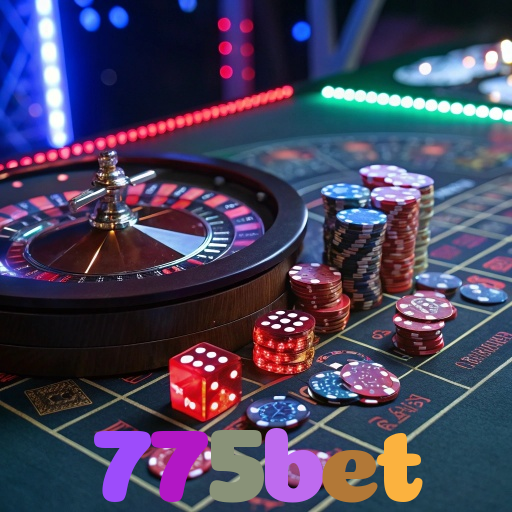  775bet