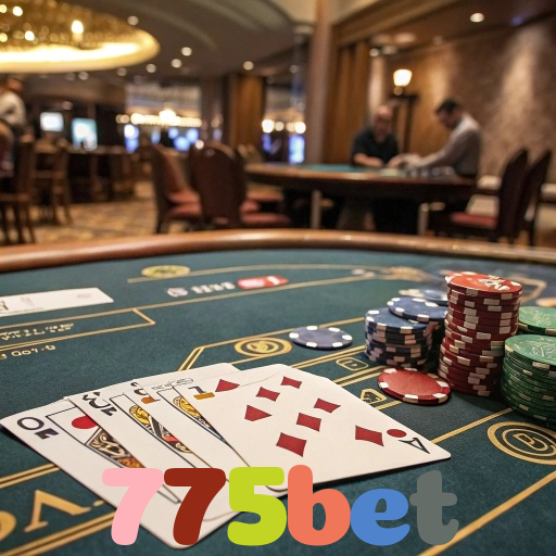  775bet