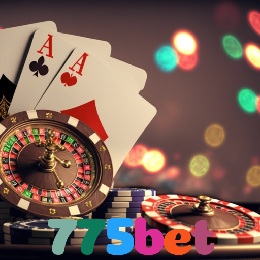  775bet