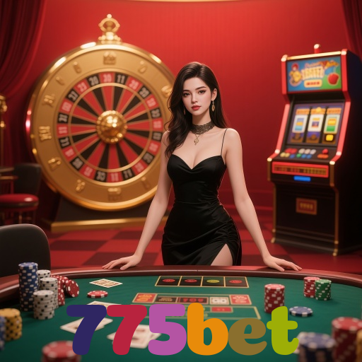  775bet