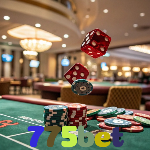  775bet